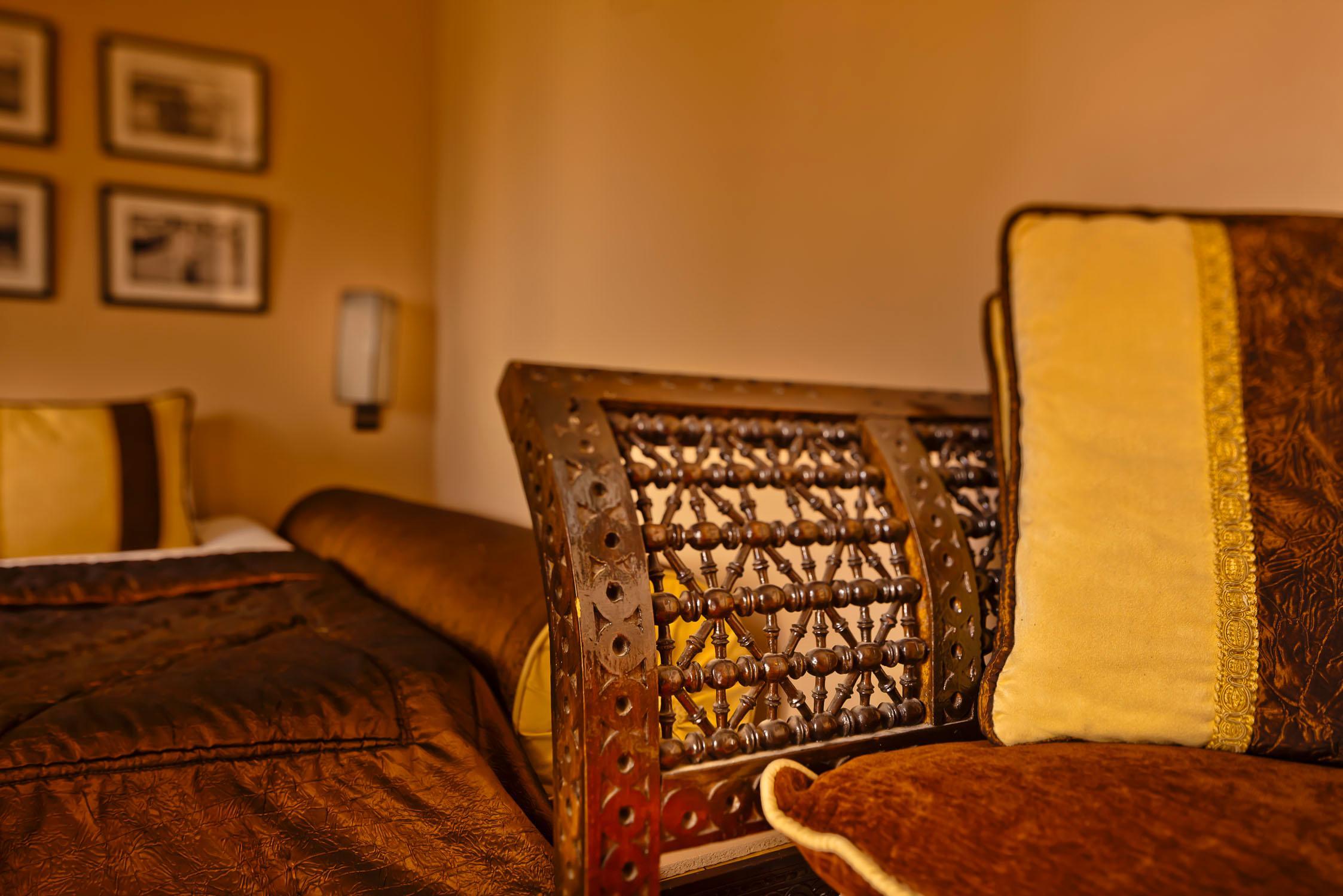 Riad 58 Blu Маракеш Екстериор снимка