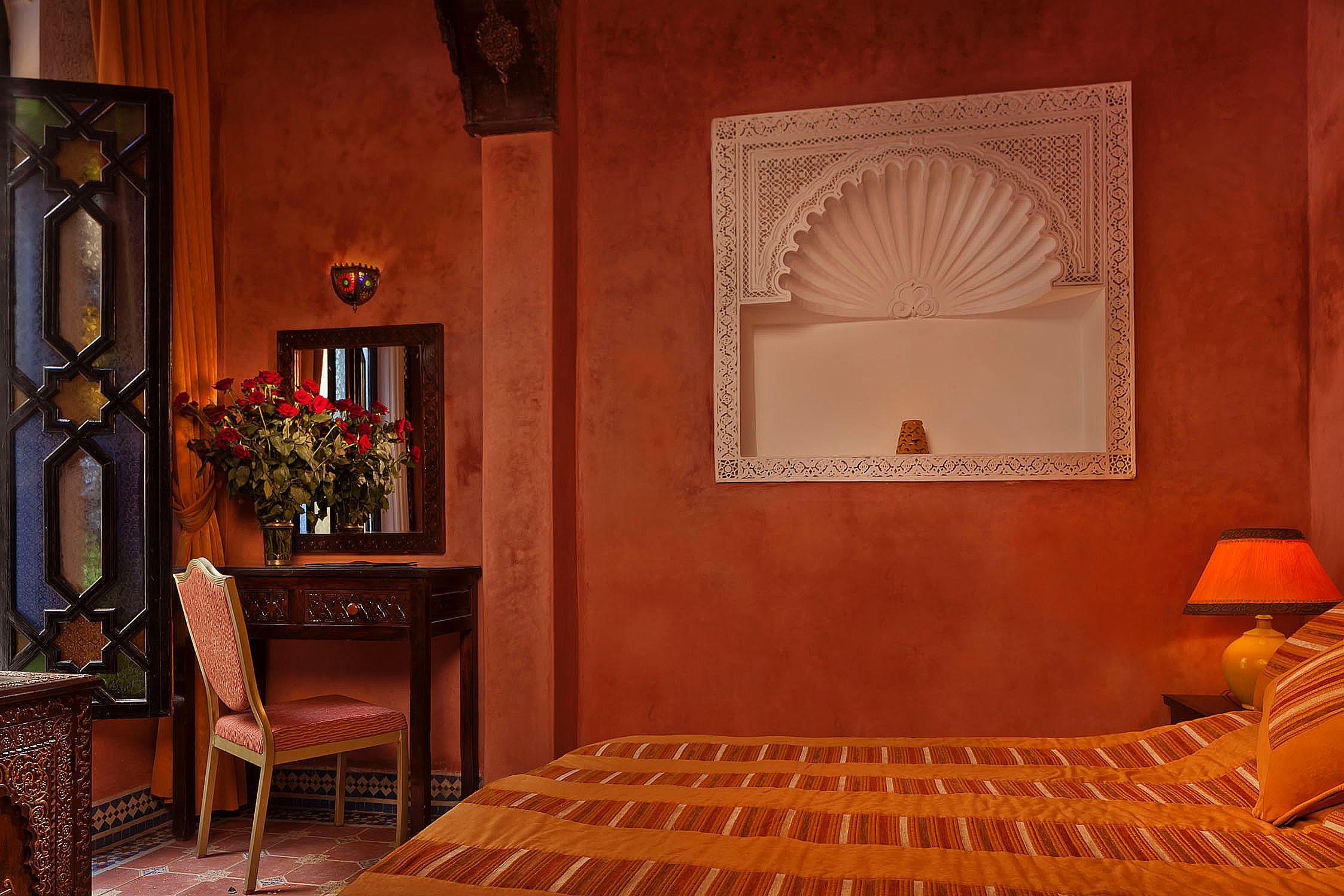 Riad 58 Blu Маракеш Екстериор снимка
