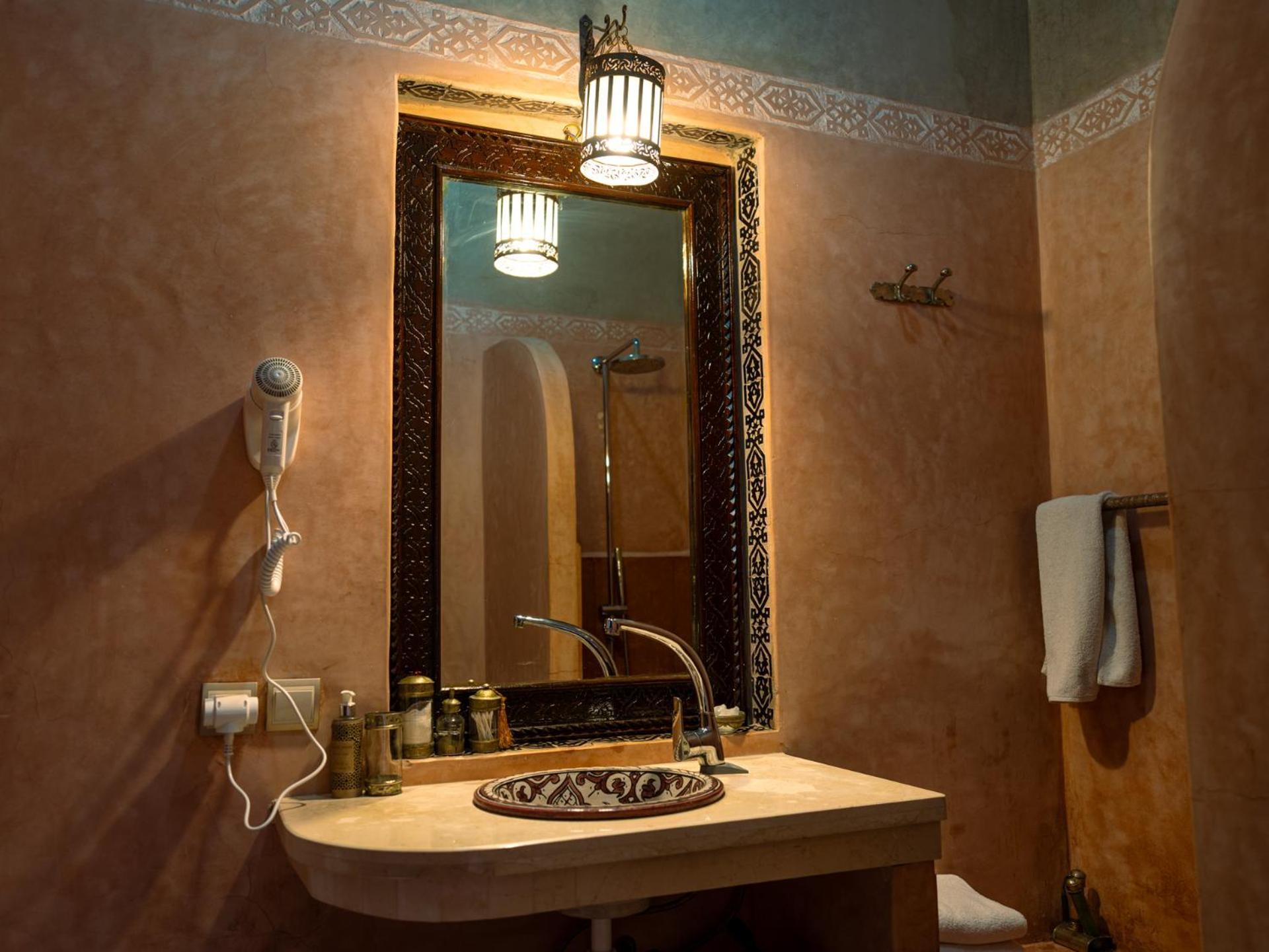Riad 58 Blu Маракеш Екстериор снимка